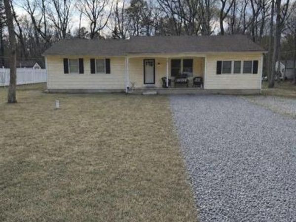 202 OAK LANE, TABERNACLE, NJ 08088
