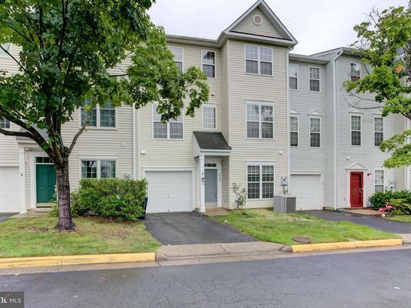 2504 LOGAN WOOD DRIVE , HERNDON, VA 20171