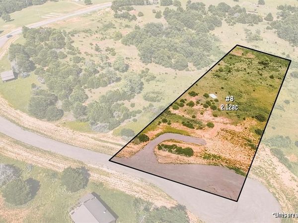 0 N 3410 Road, Chandler, OK 74834