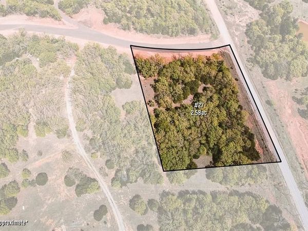 0 N 3410 Road, Chandler, OK 74834