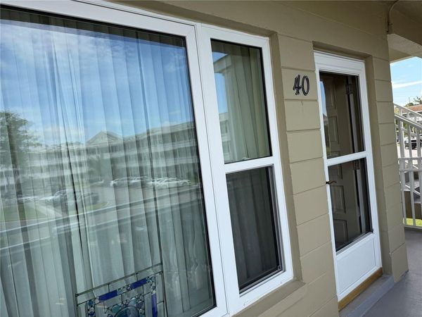 2426 ECUADORIAN WAY , Unit 40, CLEARWATER, FL 33763