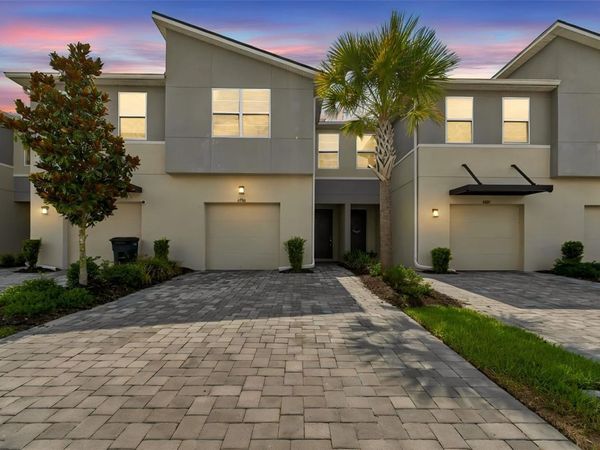 4286 CLOUD HOPPER WAY , LUTZ, FL 33559