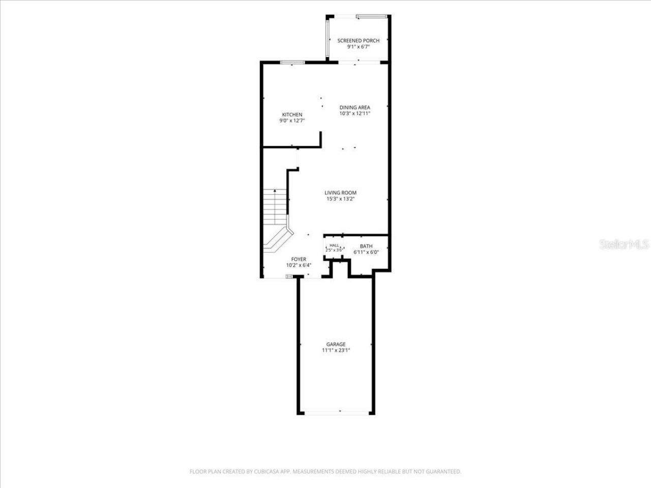 5057 Skyview Lane, Bradenton, FL 34211 Photo