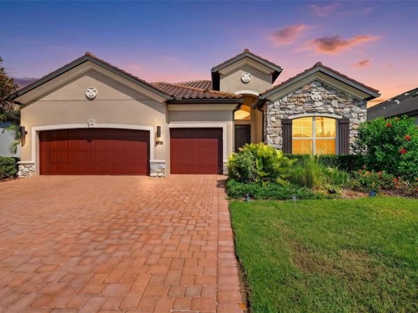 BRADENTON, FL 34211