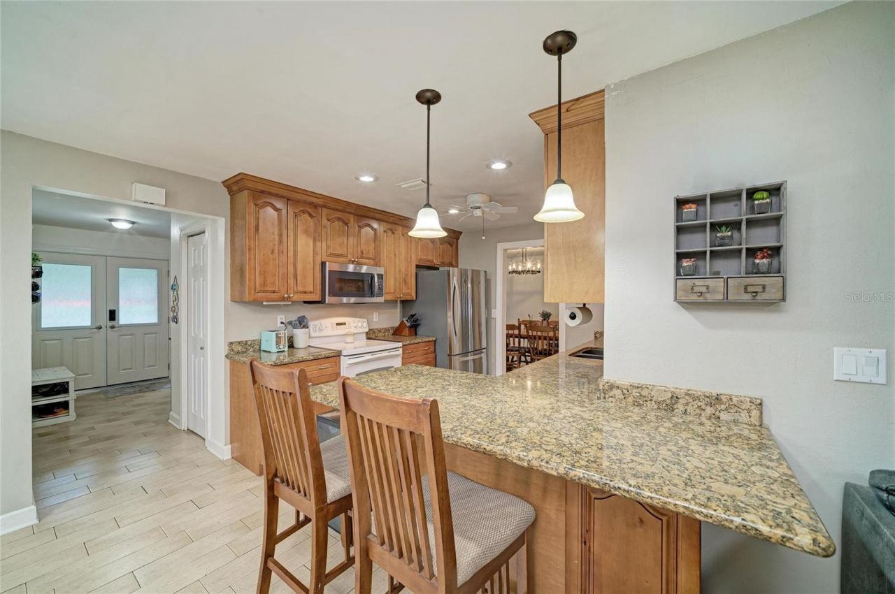 2685 Burntfork Drive , Clearwater, FL 33761 Photo
