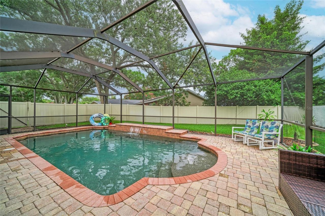 2685 Burntfork Drive , Clearwater, FL 33761 Photo