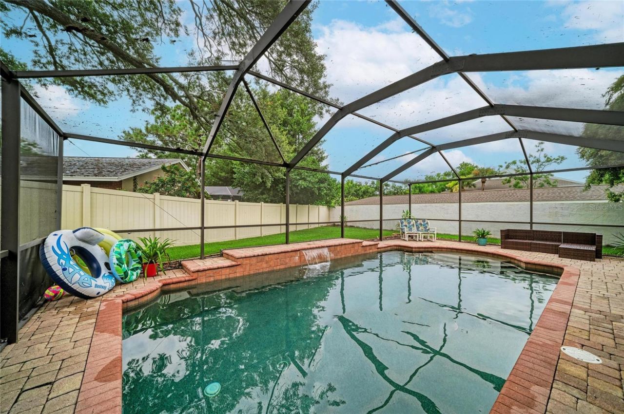 2685 Burntfork Drive , Clearwater, FL 33761 Photo