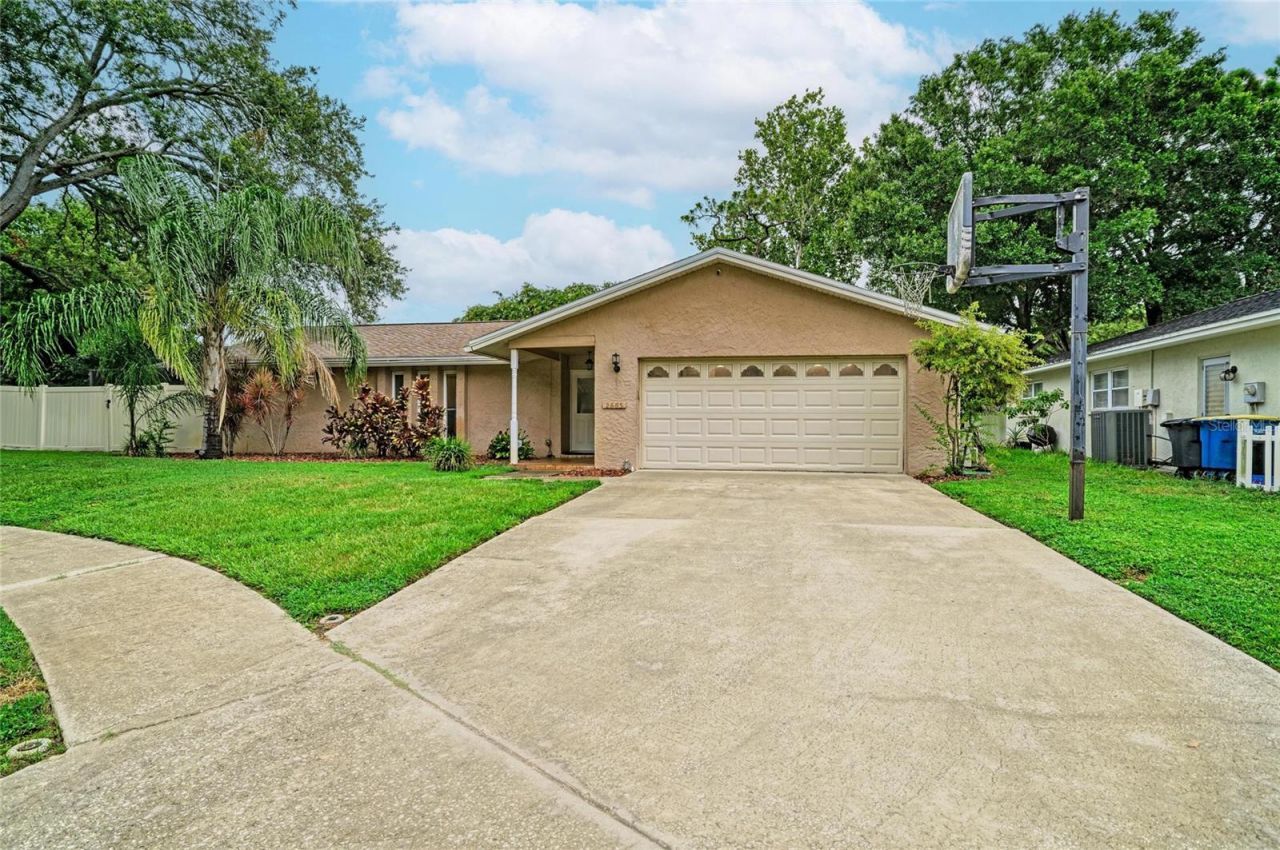 2685 Burntfork Drive , Clearwater, FL 33761 Photo