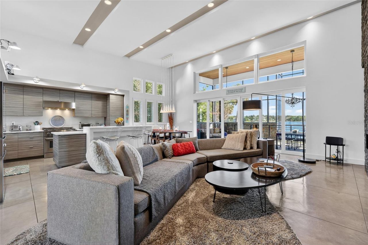 1535 Sunset Circle, Mount Dora, FL 32757 Photo