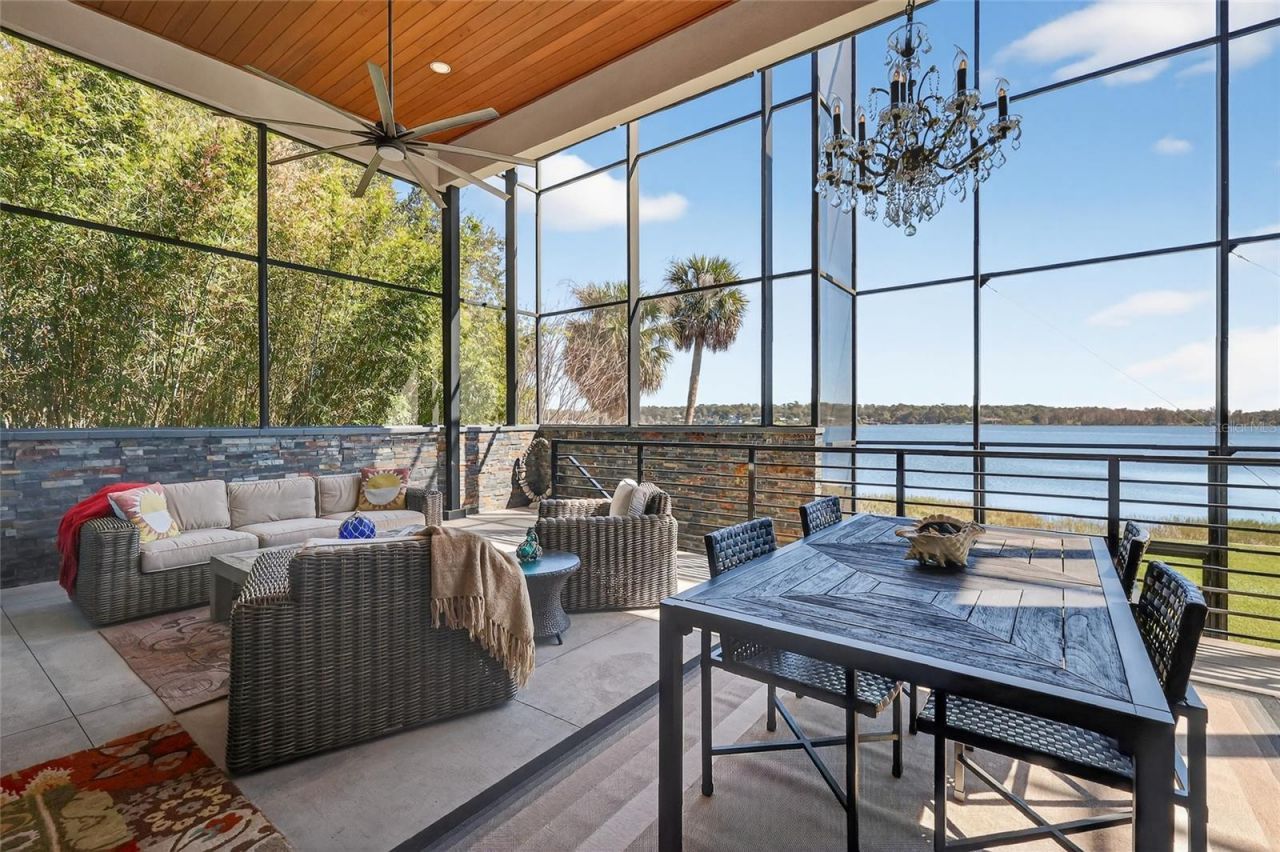 1535 Sunset Circle, Mount Dora, FL 32757 Photo