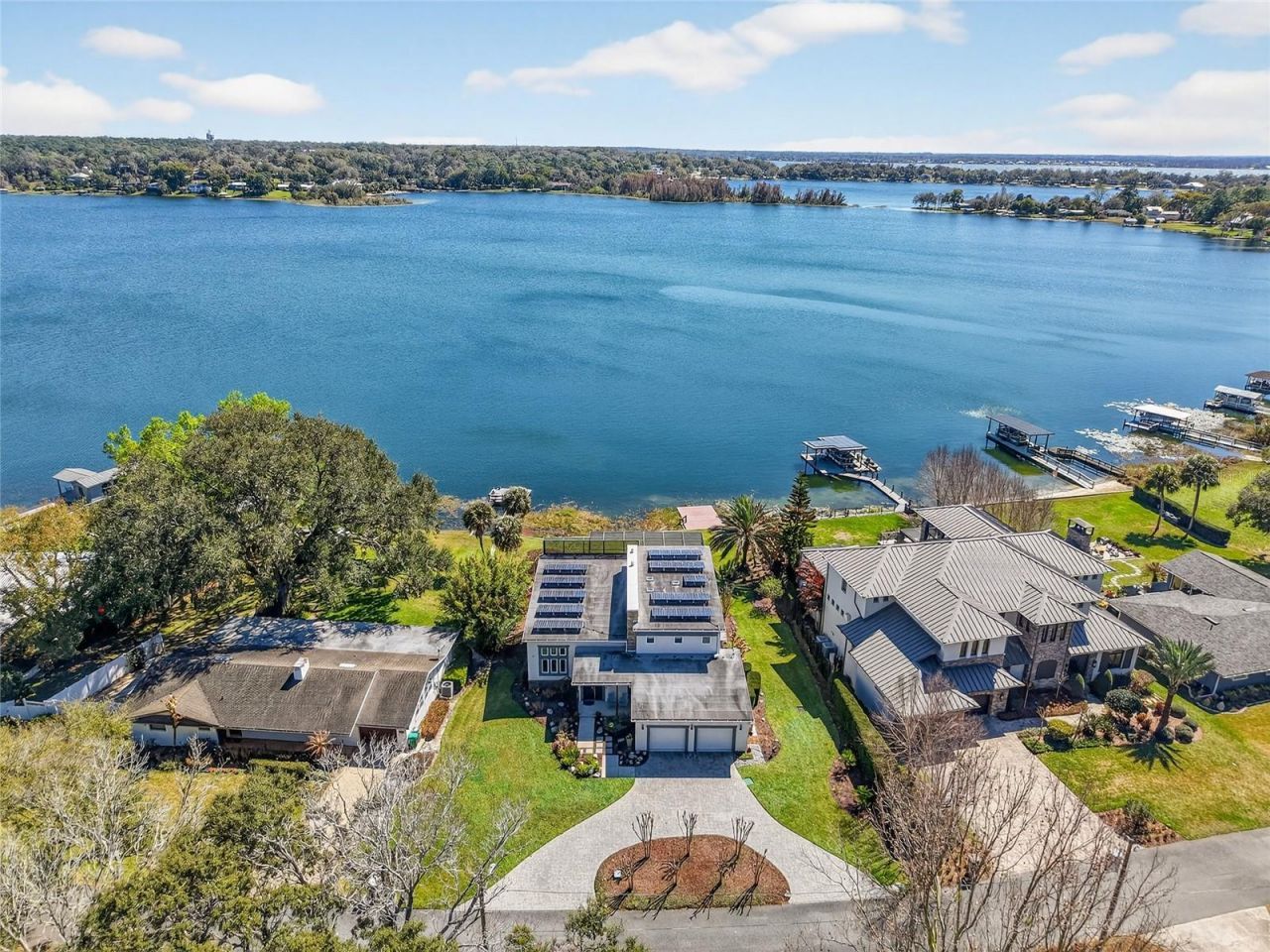 1535 Sunset Circle, Mount Dora, FL 32757 Photo
