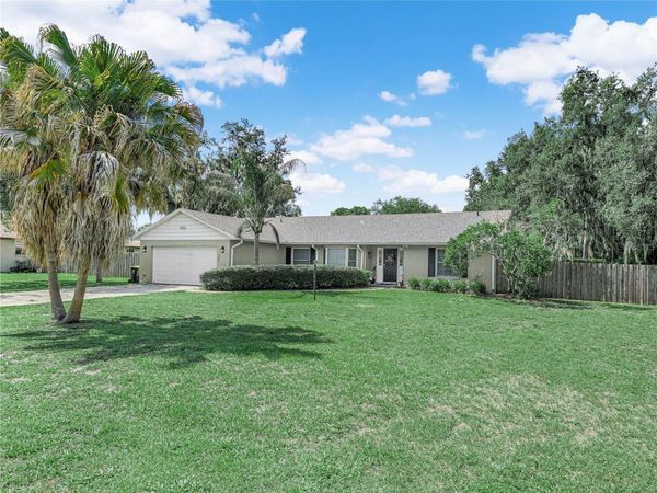 955 TIMBERGREEN DRIVE , LAKELAND, FL 33809
