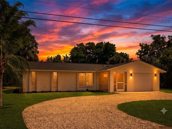 432 OLIVIA ROAD , VENICE, FL 34293