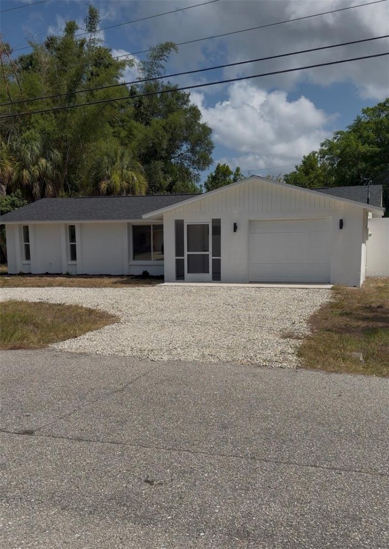 432 Olivia Road, Venice, FL 34293 Main Photo