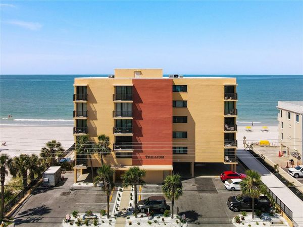 14146 GULF BOULEVARD , Unit 3A, ST PETERSBURG, FL 33708