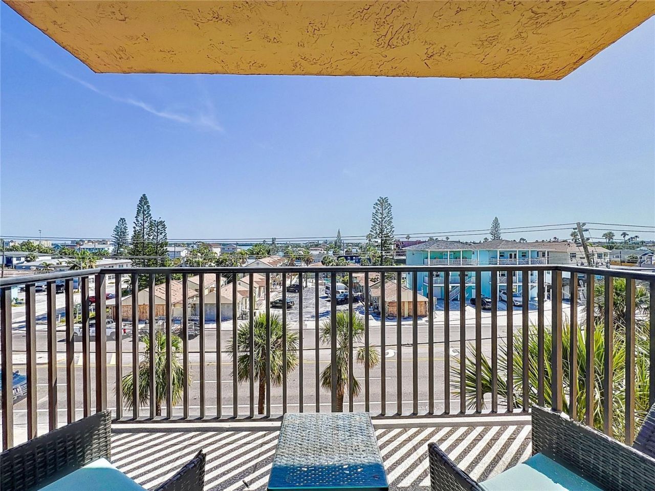 14146 Gulf Boulevard, Unit 3A, Madeira Beach, FL 33708 Photo