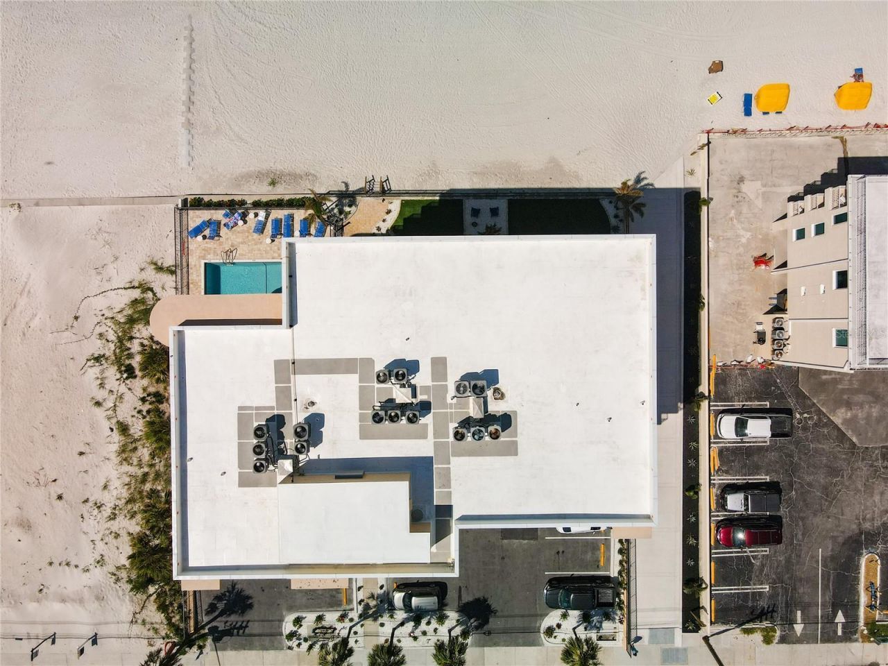 14146 Gulf Boulevard, Unit 3A, Madeira Beach, FL 33708 Photo