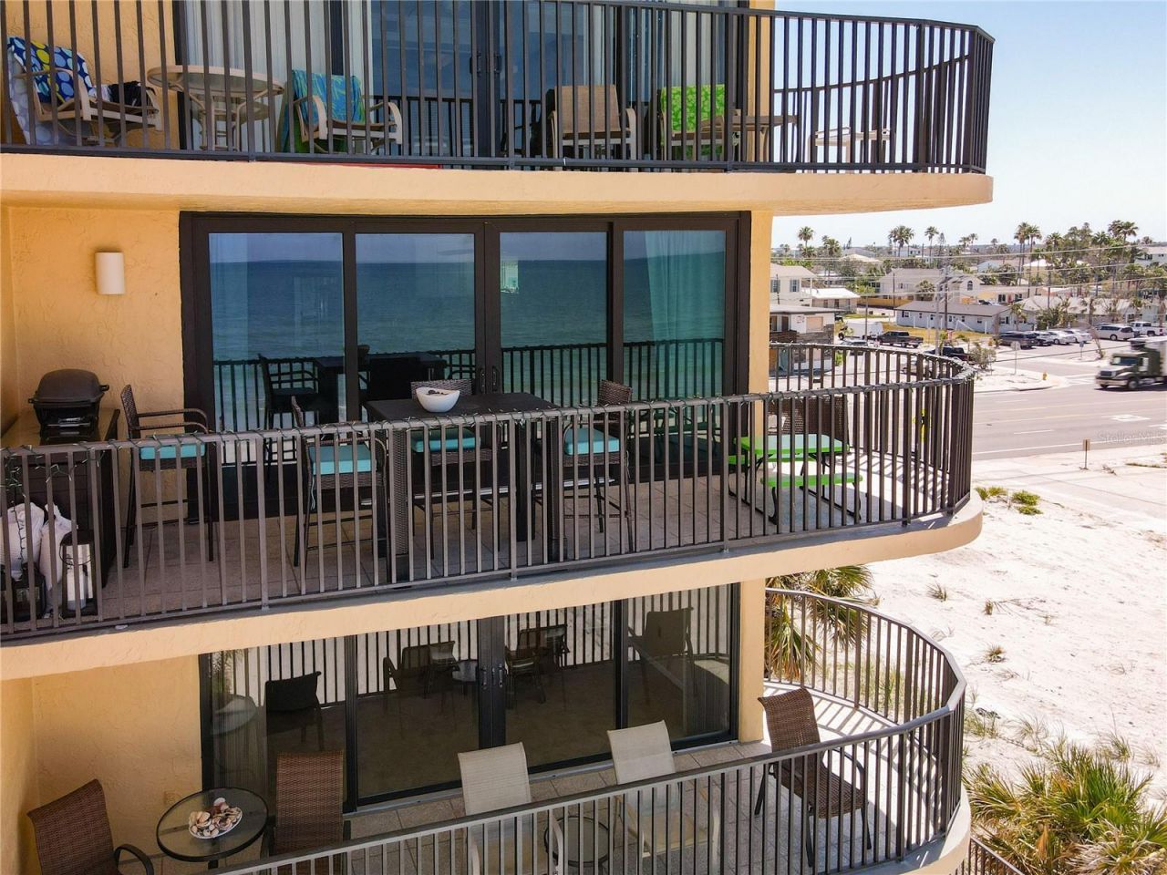 14146 Gulf Boulevard, Unit 3A, Madeira Beach, FL 33708 Photo
