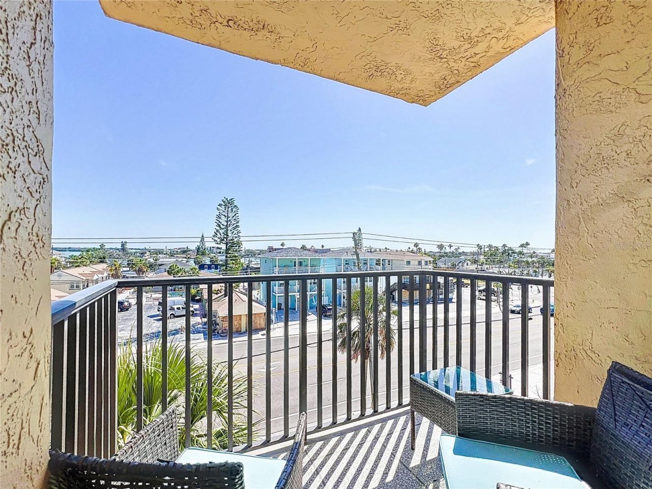 14146 Gulf Boulevard, Unit 3A, Madeira Beach, FL 33708 Photo