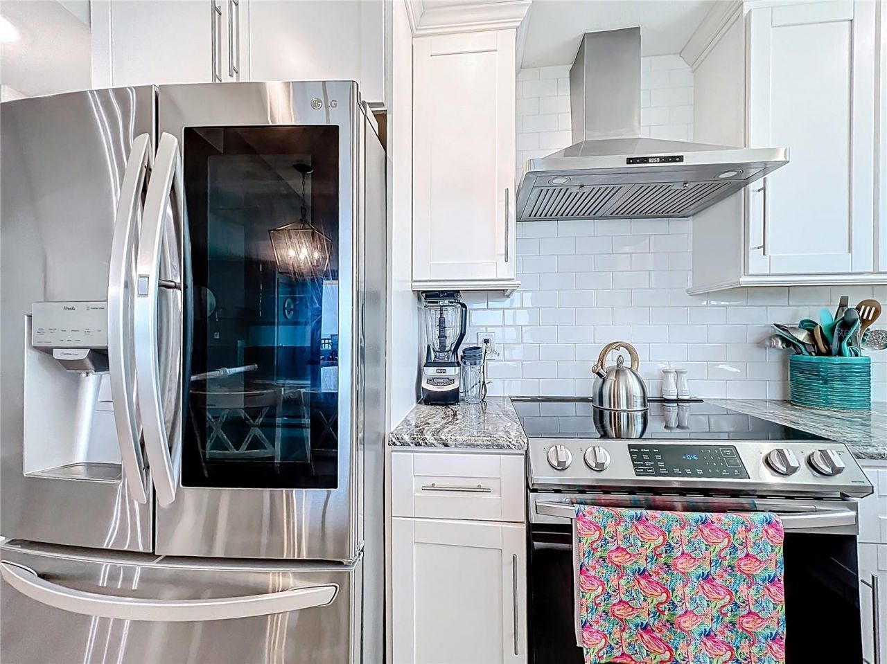 14146 Gulf Boulevard, Unit 3A, Madeira Beach, FL 33708 Photo
