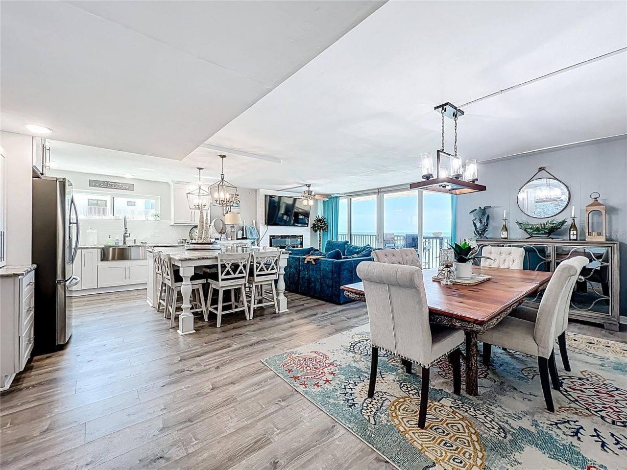 14146 Gulf Boulevard, Unit 3A, Madeira Beach, FL 33708 Photo