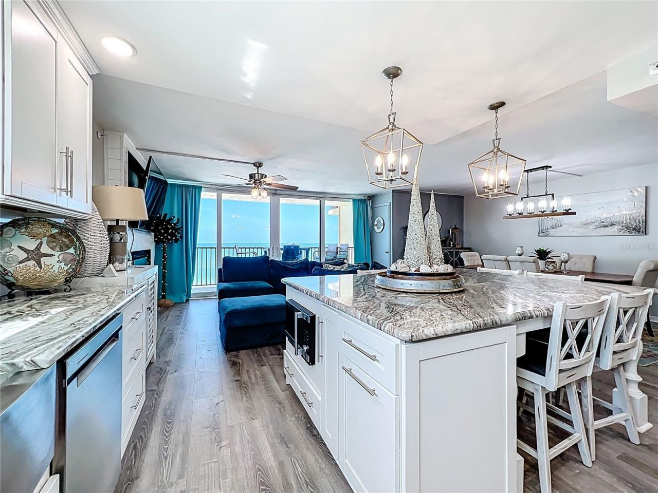 14146 Gulf Boulevard, Unit 3A, Madeira Beach, FL 33708 Photo