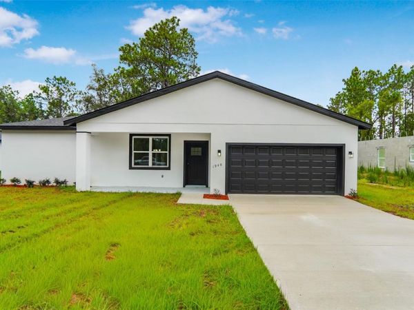 1948 W ADELIA PLACE , CITRUS SPRINGS, FL 34434
