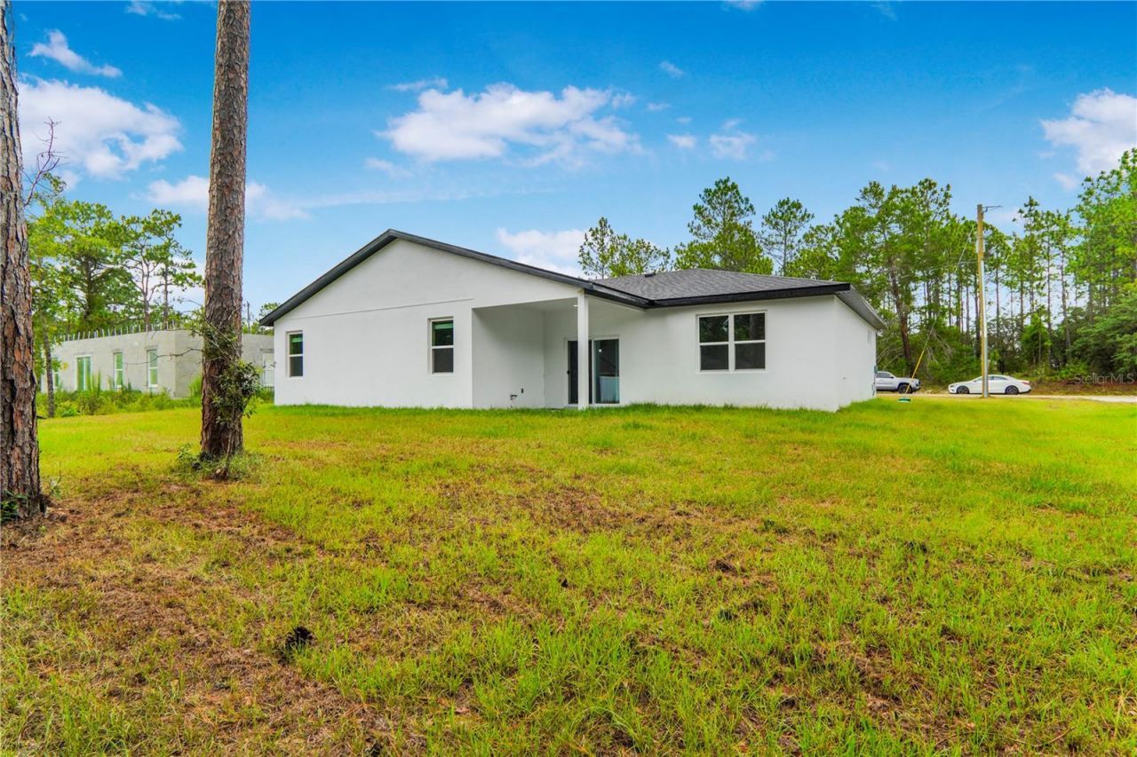 1948 W Adelia Place , Citrus Springs, FL 34434 Photo