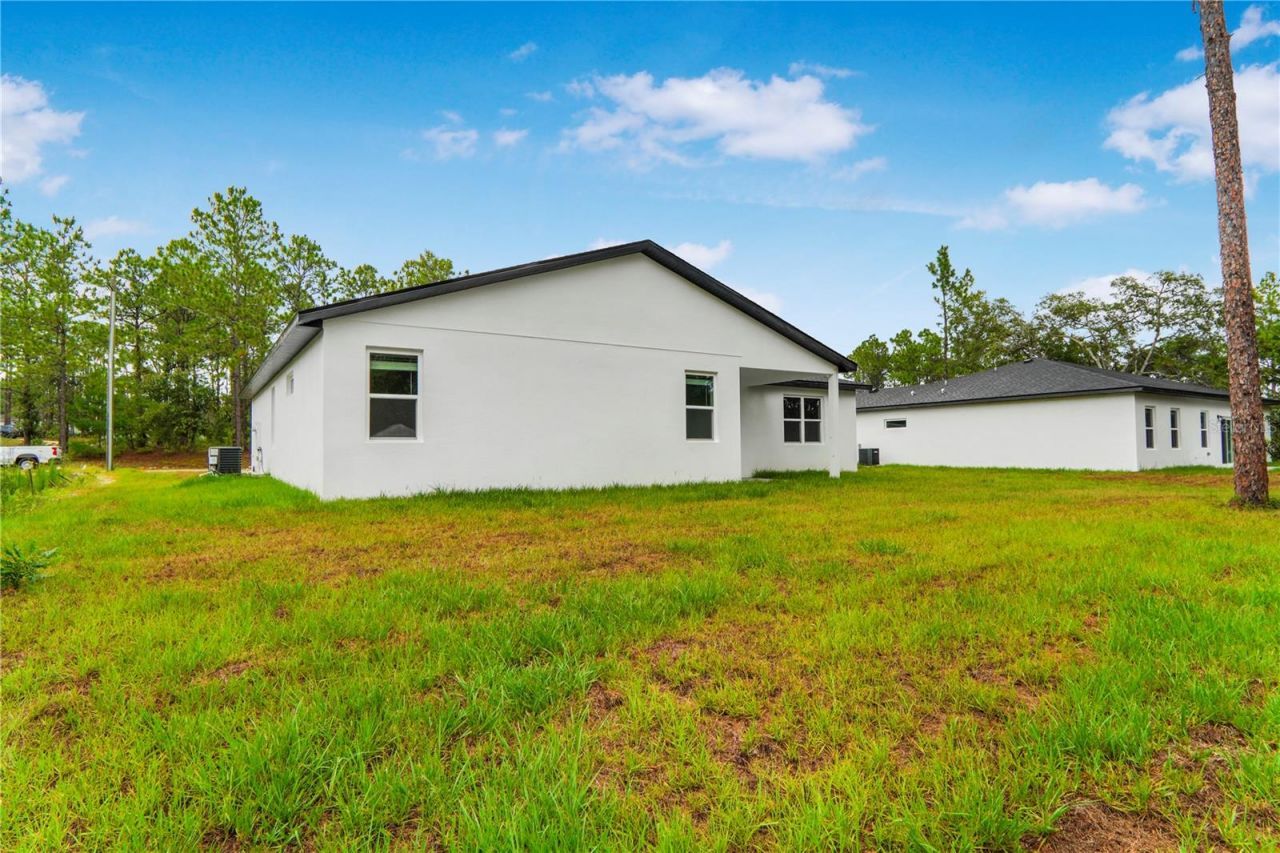 1948 W Adelia Place , Citrus Springs, FL 34434 Photo
