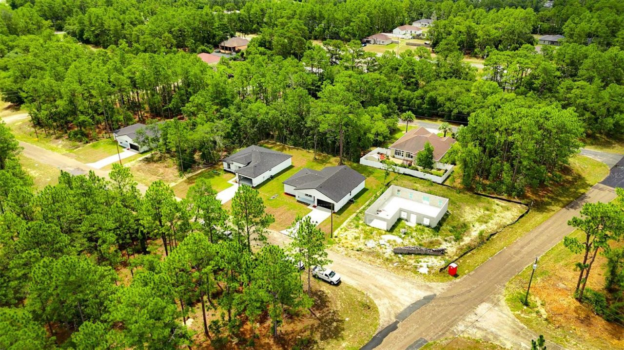 1948 W Adelia Place , Citrus Springs, FL 34434 Photo
