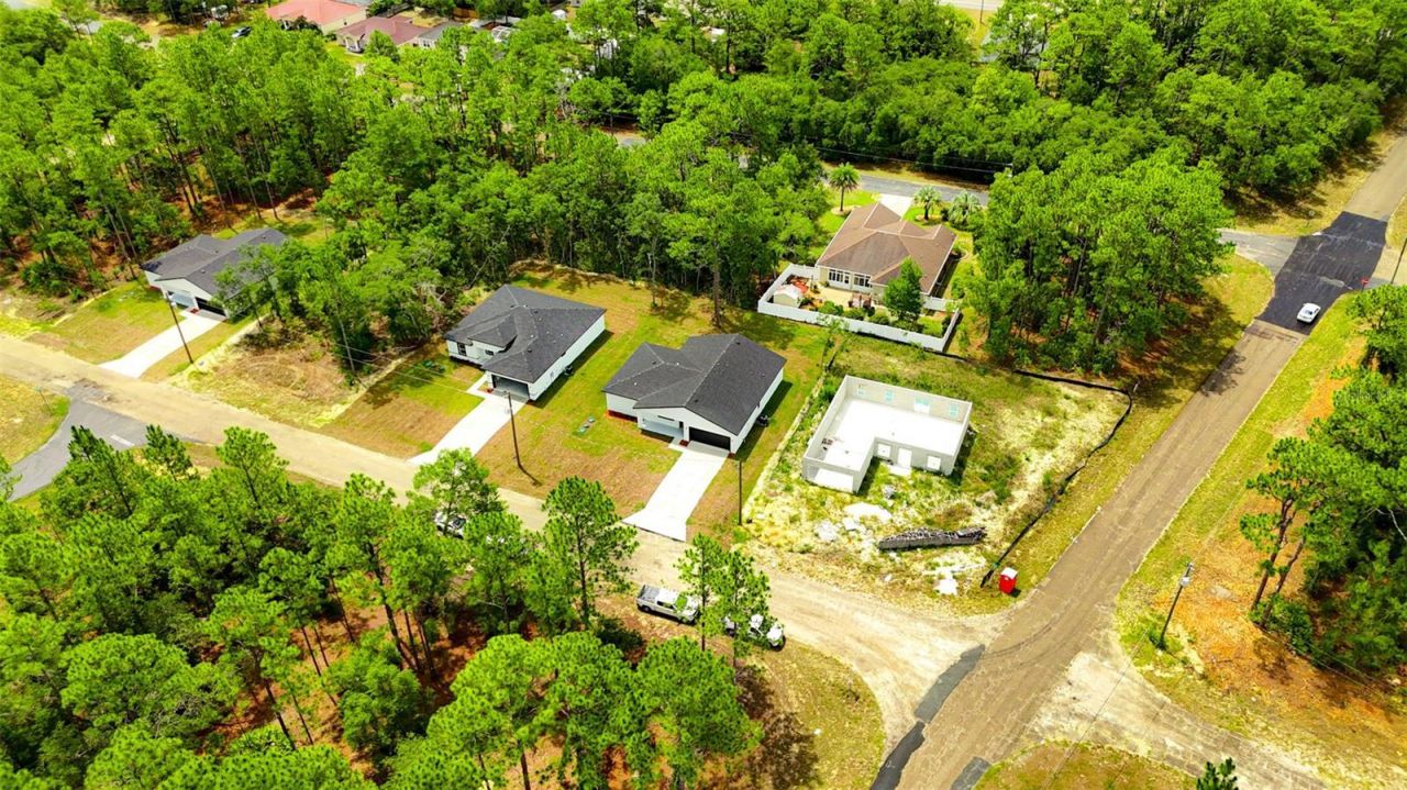 1948 W Adelia Place , Citrus Springs, FL 34434 Photo