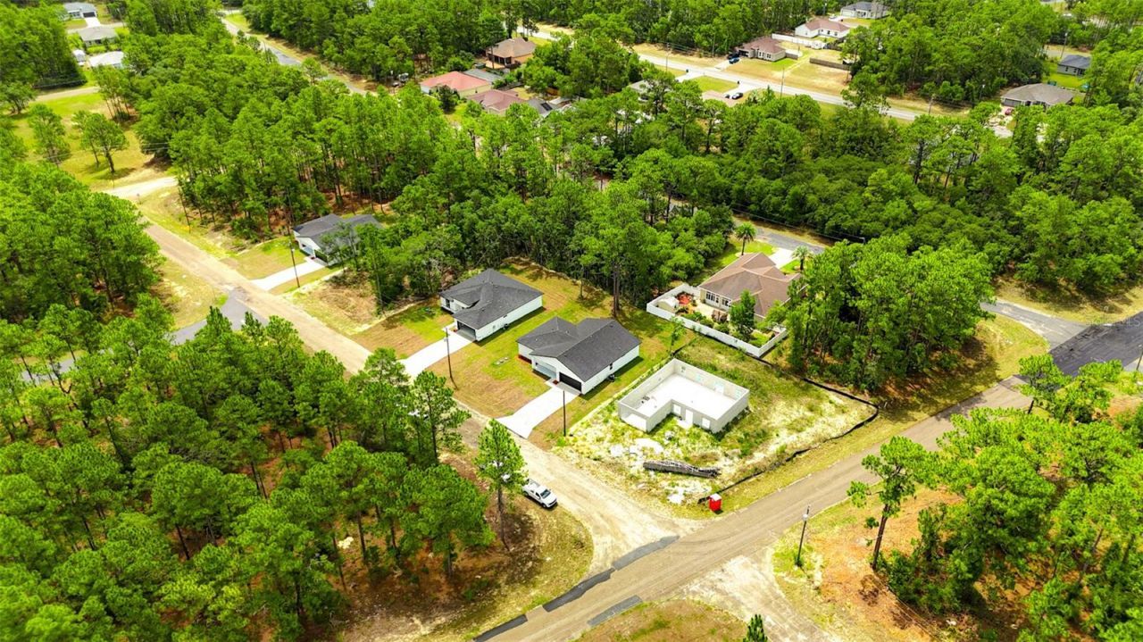 1948 W Adelia Place , Citrus Springs, FL 34434 Photo