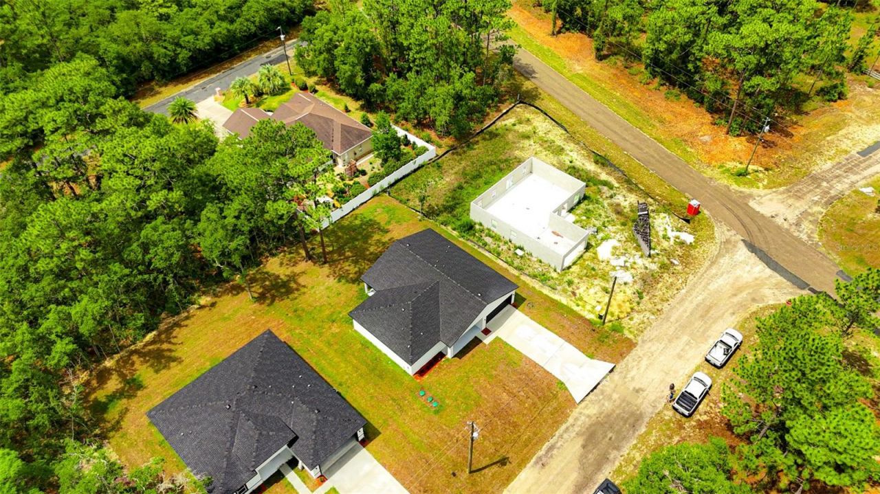 1948 W Adelia Place , Citrus Springs, FL 34434 Photo