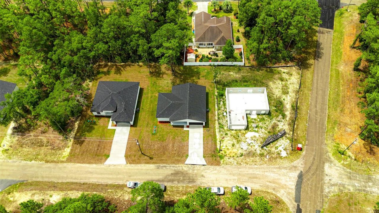 1948 W Adelia Place , Citrus Springs, FL 34434 Photo