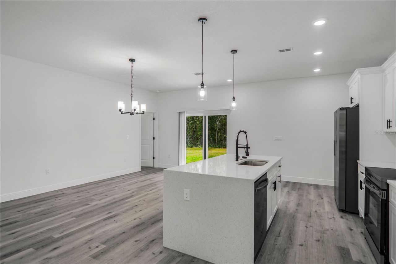 1948 W Adelia Place , Citrus Springs, FL 34434 Photo