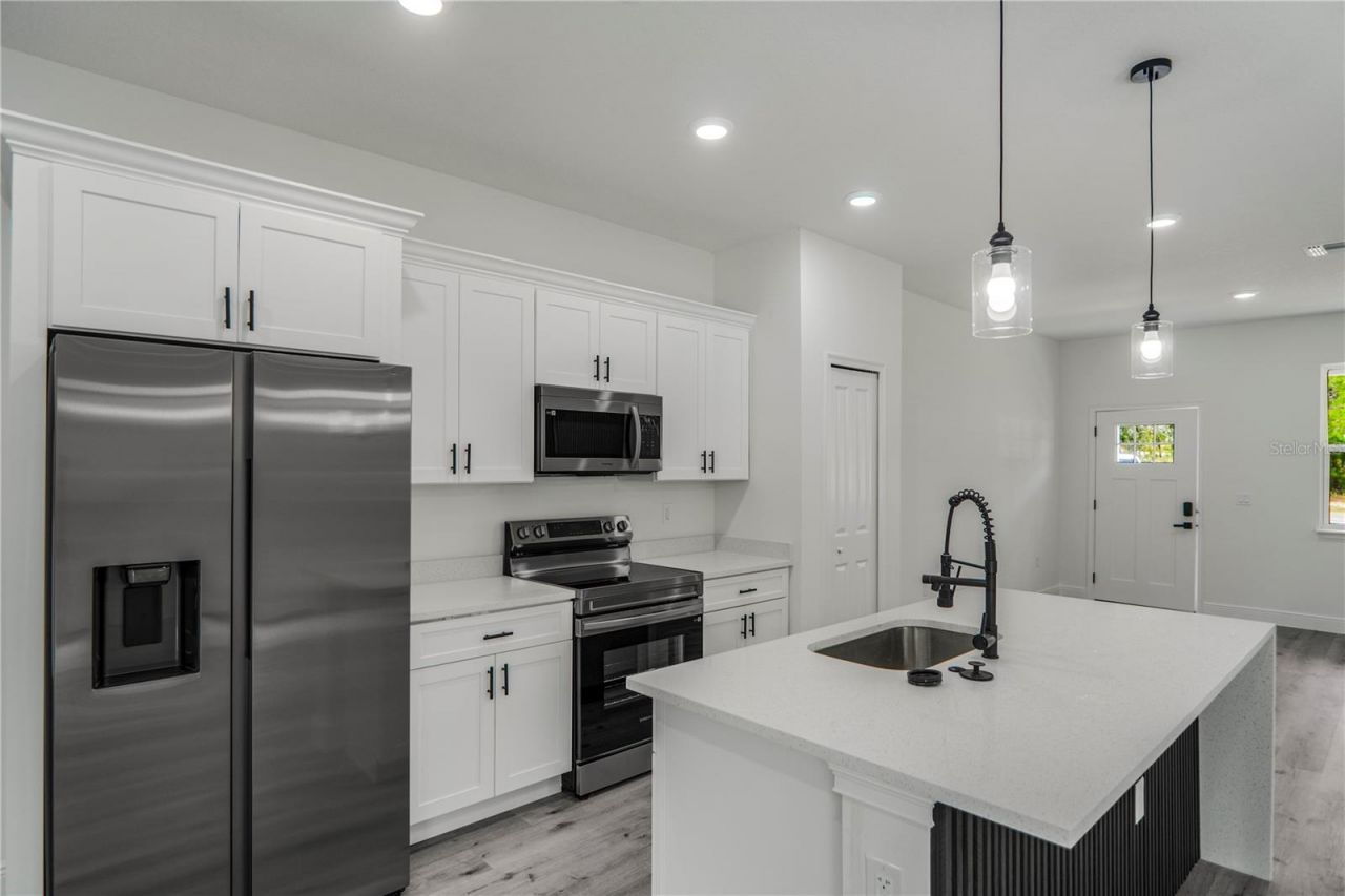 1948 W Adelia Place , Citrus Springs, FL 34434 Photo