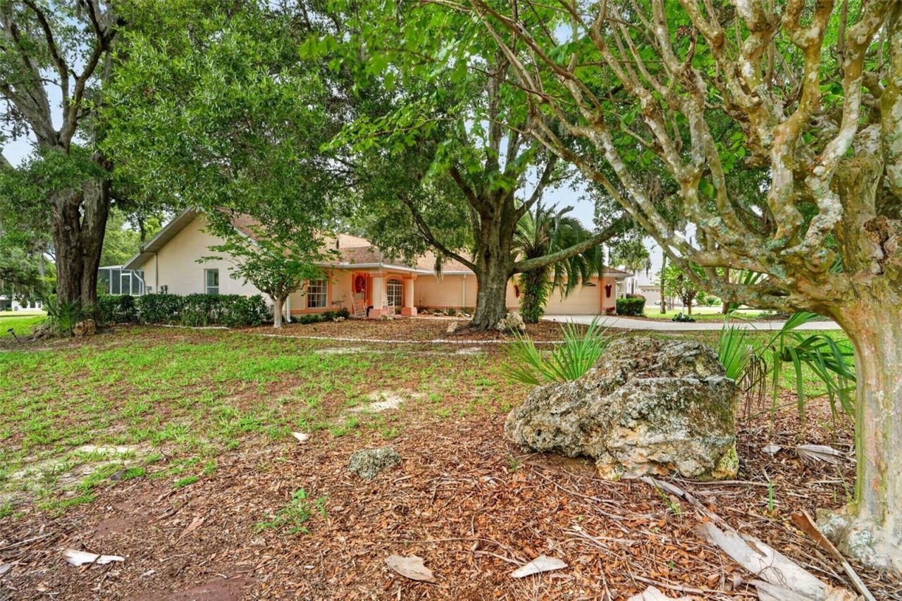 507 E Gilchrist Court , Hernando, FL 34442 Photo