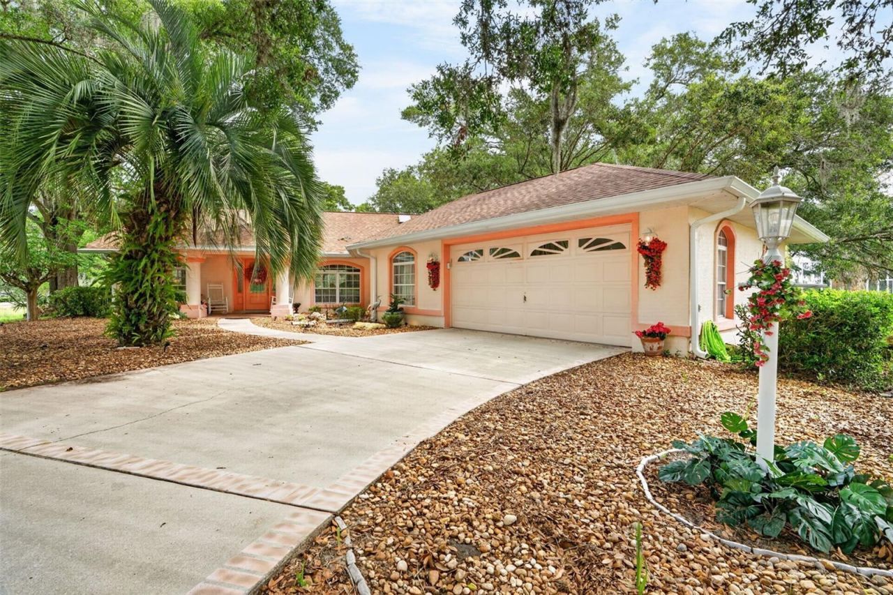 507 E Gilchrist Court , Hernando, FL 34442 Photo