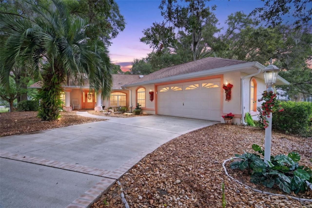 507 E Gilchrist Court , Hernando, FL 34442 Photo