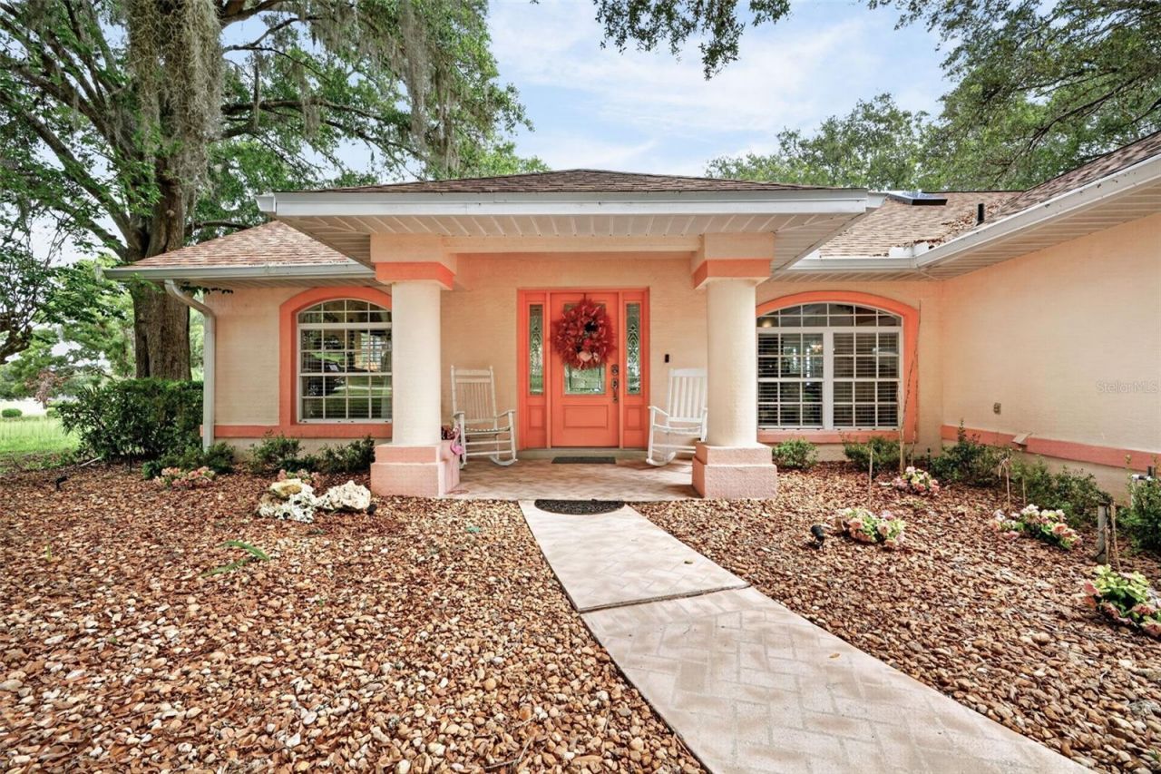 507 E Gilchrist Court , Hernando, FL 34442 Photo