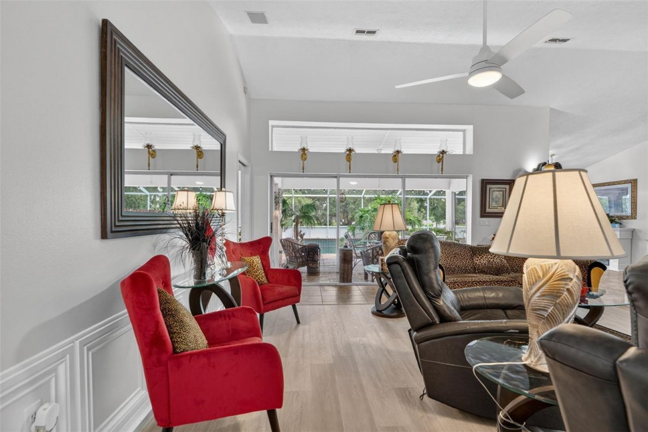 507 E Gilchrist Court , Hernando, FL 34442 Photo