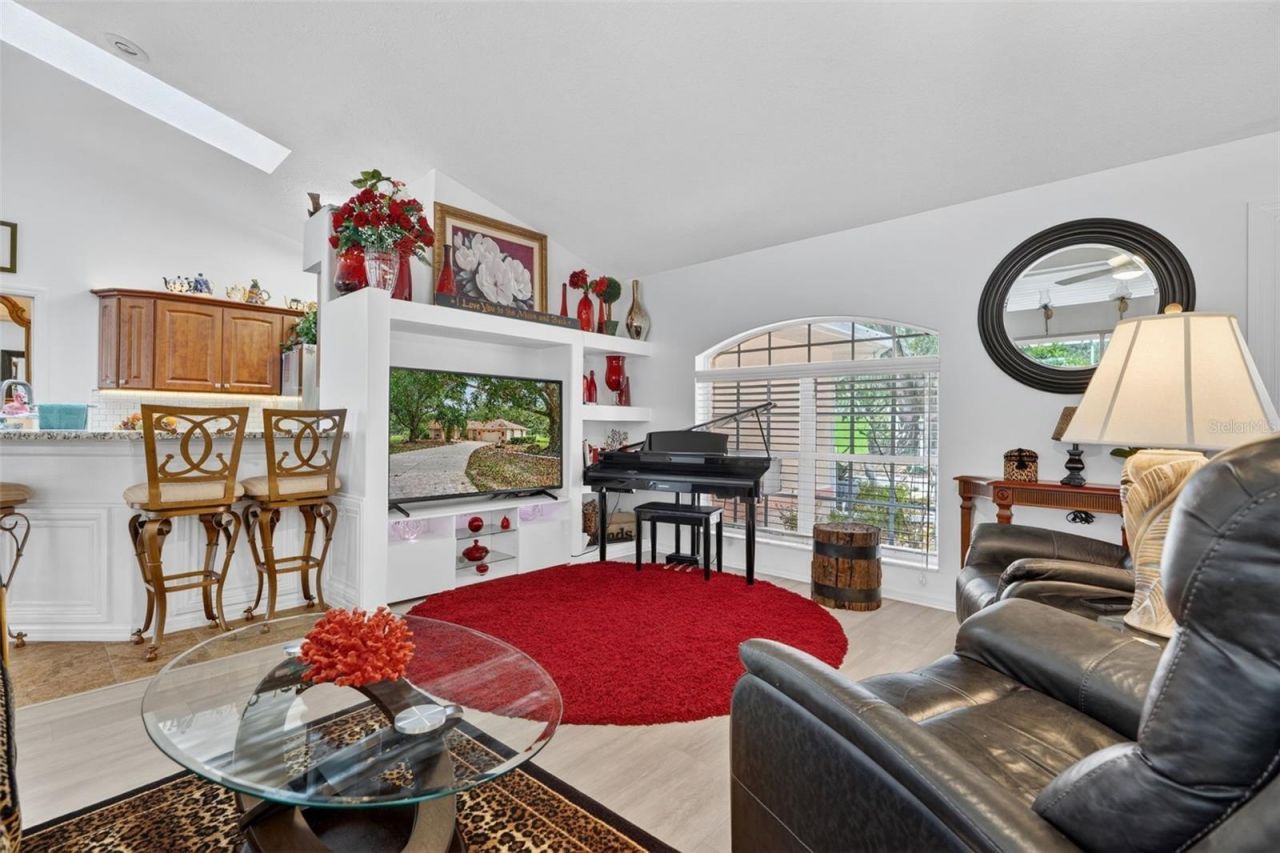 507 E Gilchrist Court , Hernando, FL 34442 Photo