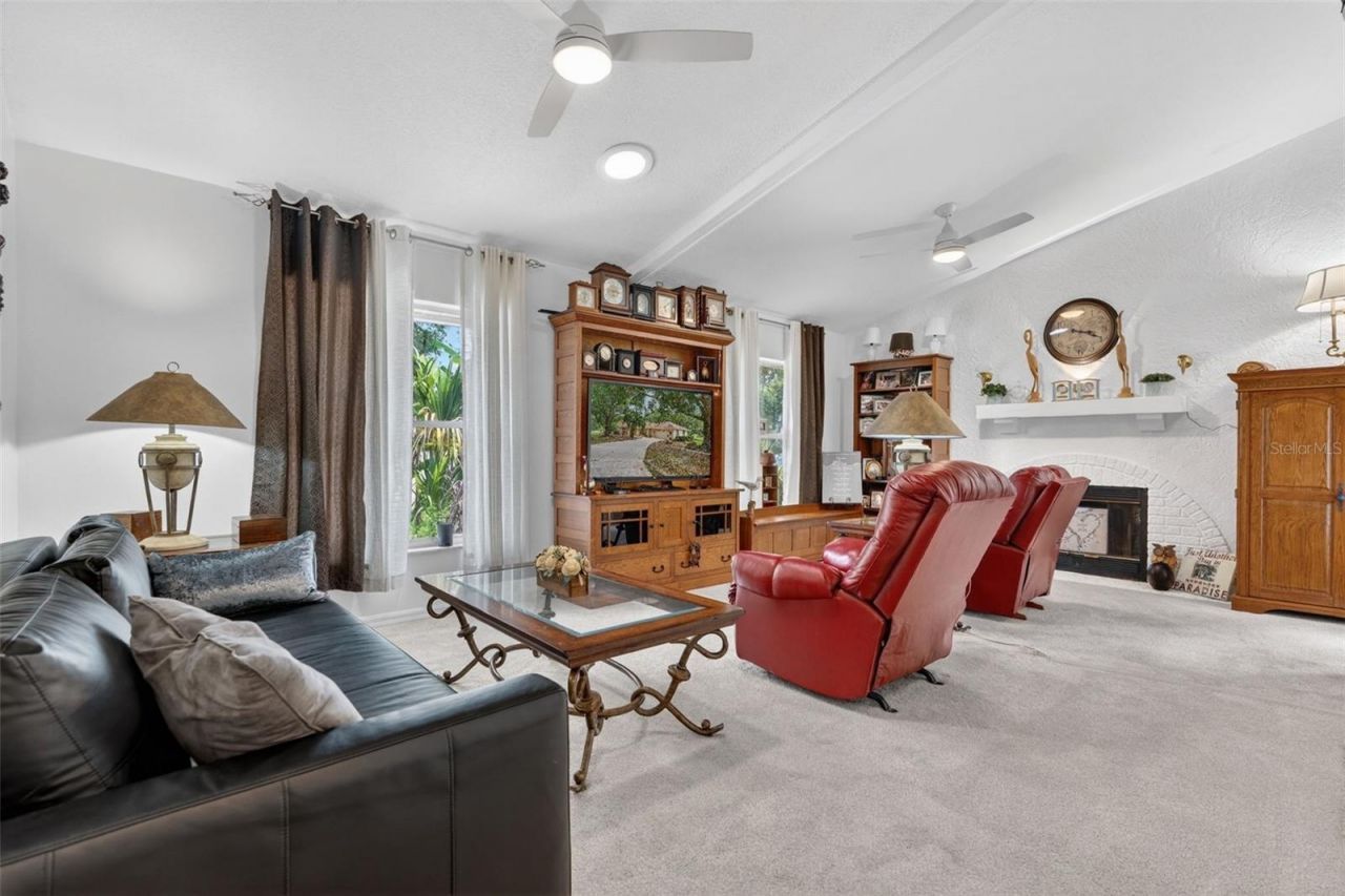 507 E Gilchrist Court , Hernando, FL 34442 Photo