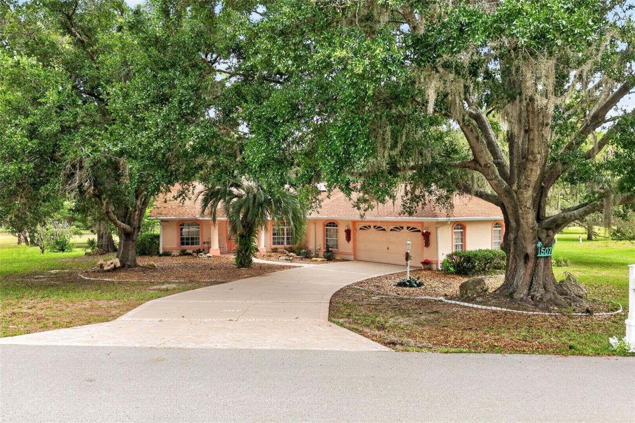 507 E Gilchrist Court , Hernando, FL 34442 Photo