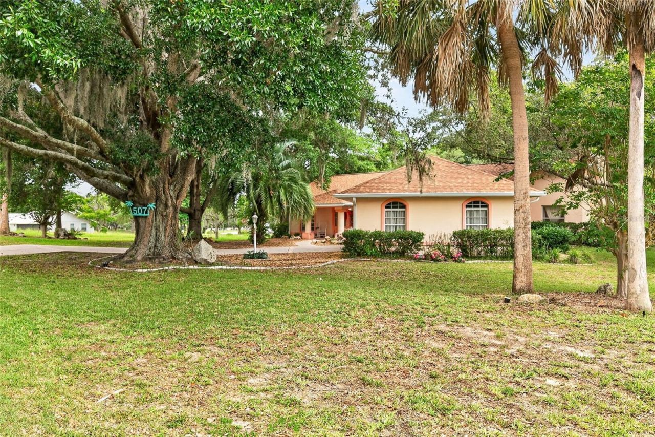 507 E Gilchrist Court , Hernando, FL 34442 Photo
