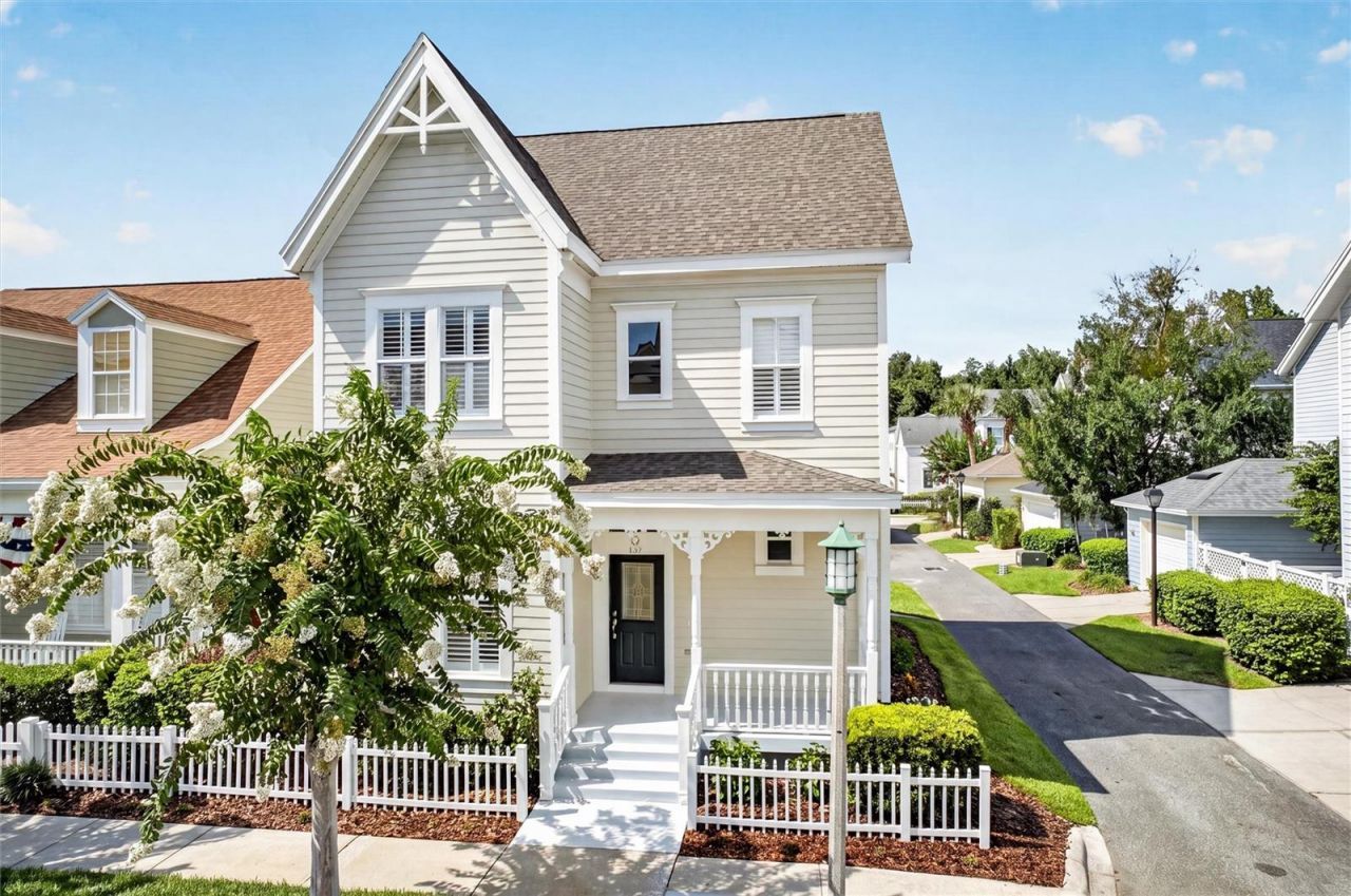 809 Rosa Street, Celebration, FL 34747 Main Photo