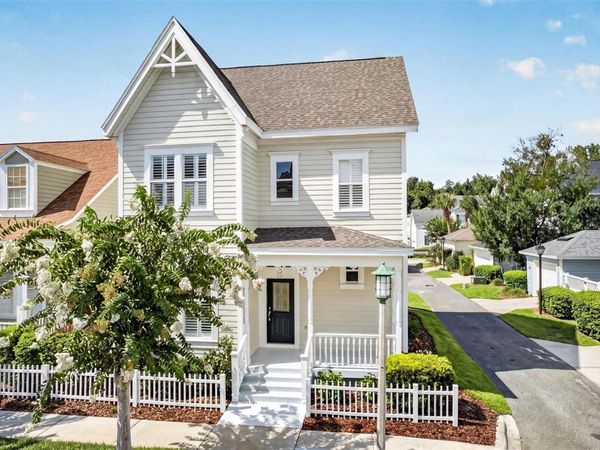 809 ROSA STREET, CELEBRATION, FL 34747