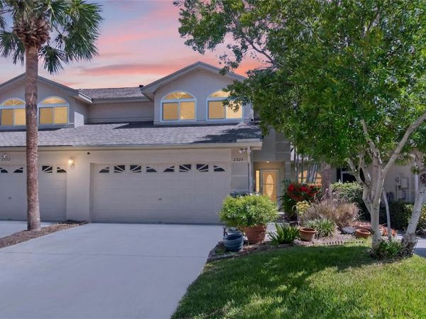 2524 W BROOK LANE , CLEARWATER, FL 33761