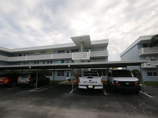 4880 LOCUST STREET NE, Unit 338, ST PETERSBURG, FL 33703