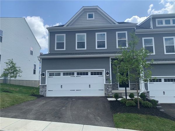 1004 Madisyn Lane, Valencia, PA 16059